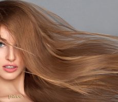 رازهای زیبایی مو با ویتامین B5 وتاثیر شگفت انگیزی که بر رشد مو دارد