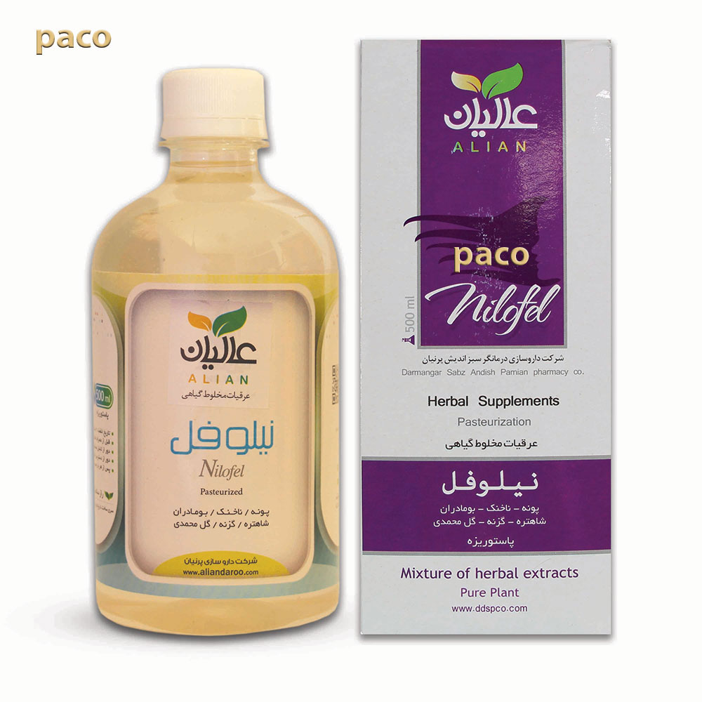 معجون عفونت زنان