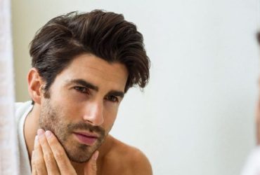 6 راز برای جوانسازی پوست صورت مردان